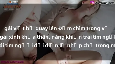 gái việt bị quay lén Đắm chìm trong vẻ đẹp tự nhiên của gái xinh khỏa thân, nàng khiến trái tim người đối diện lỡ nhịp chỉ trong một cái nhìn.