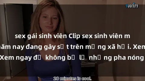 sex gái sinh viên Clip sex sinh viên mới nhất hot nhất năm nay đang gây sốt trên mạng xã hội. Xem ngay để không bỏ lỡ những pha nóng không thể bỏ qua!