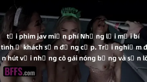 tải phim jav miễn phí Những lời mời bí mật: Gái Việt làm tình ở khách sạn đẳng cấp. Trải nghiệm độc đáo và cuốn hút với những cô gái nóng bỏng và sẵn lòng thỏa mãn mọi nhu cầu của bạn.