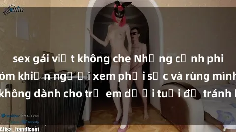 sex gái việt không che Những cảnh phim sex bạo dâm nhóm khiến người xem phải sốc và rùng mình, không dành cho trẻ em dưới tuổi để tránh ảnh hưởng tiêu cực.