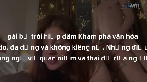 gái bị trói hiếp dâm Khám phá văn hóa sex Bắc Âu: Sự tự do, đa dạng và không kiêng nể. Những điều không ngờ về quan niệm và thái độ của người Bắc Âu đối với tình dục.