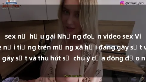 sex nữ hầu gái Những đoạn video sex Việt Nam không che nổi tiếng trên mạng xã hội đang gây sốt và thu hút sự chú ý của đông đảo người xem.