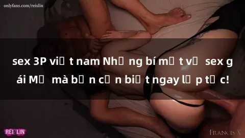 sex 3P việt nam Những bí mật về sex gái Mỹ mà bạn cần biết ngay lập tức!