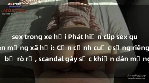 sex trong xe hơi Phát hiện clip sex quay lén hot nhất trên mạng xã hội: Cận cảnh cuộc sống riêng tư bị rò rỉ, scandal gây sốc khiến dân mạng không khỏi bàng hoàng